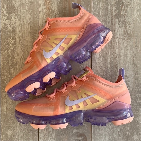 NWT Nike Air Vapormax - Picture 7 of 8